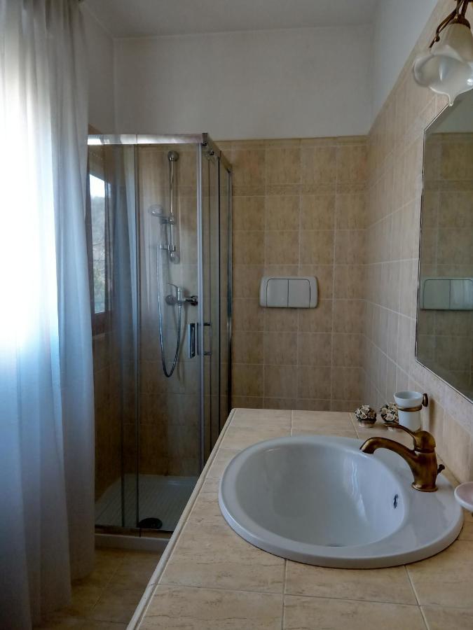 A L'Aquila Per Un Sogno Hotel Exterior photo